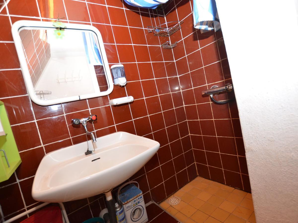 Nice Holiday Home In The Ore Mountains Only 500M From The Chairlift Лоучна-под-Кліновцем Екстер'єр фото